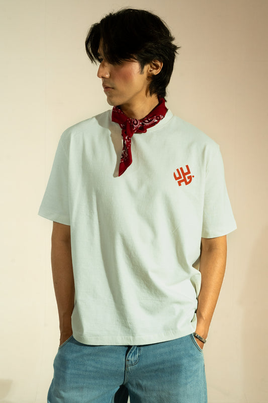 Boxy Fit T-shirt (Unisex)